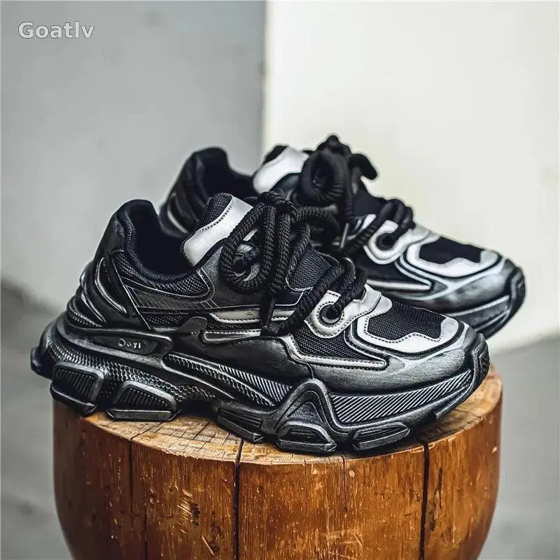 Tntwear Aegon Myth Power Sneakers - 1984