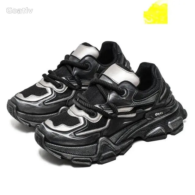 Tntwear Aegon Myth Power Sneakers - 1984