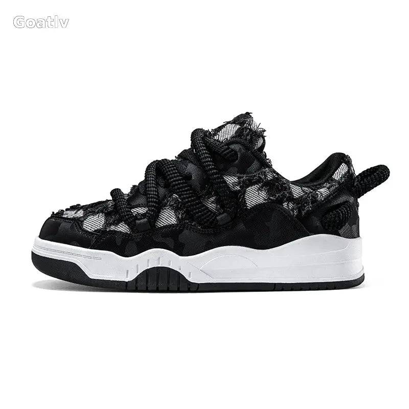 Turbo Cyclone T4 Sneakers - 1984