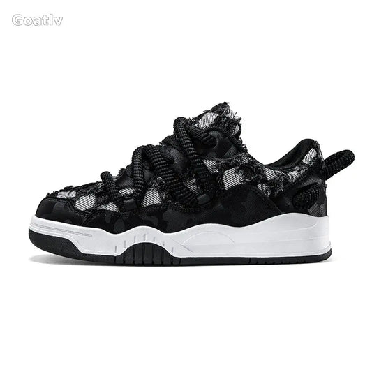 Turbo Cyclone T4 Sneakers - 1984