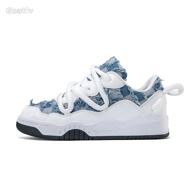 Turbo Cyclone T4 Sneakers - 1984
