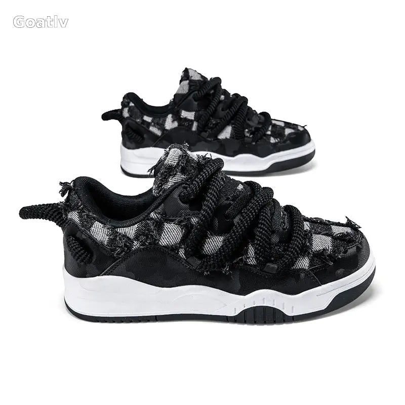 Turbo Cyclone T4 Sneakers - 1984