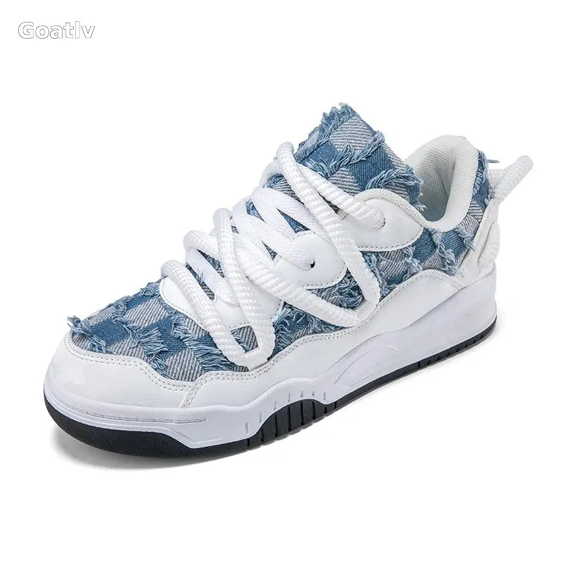 Turbo Cyclone T4 Sneakers - 1984
