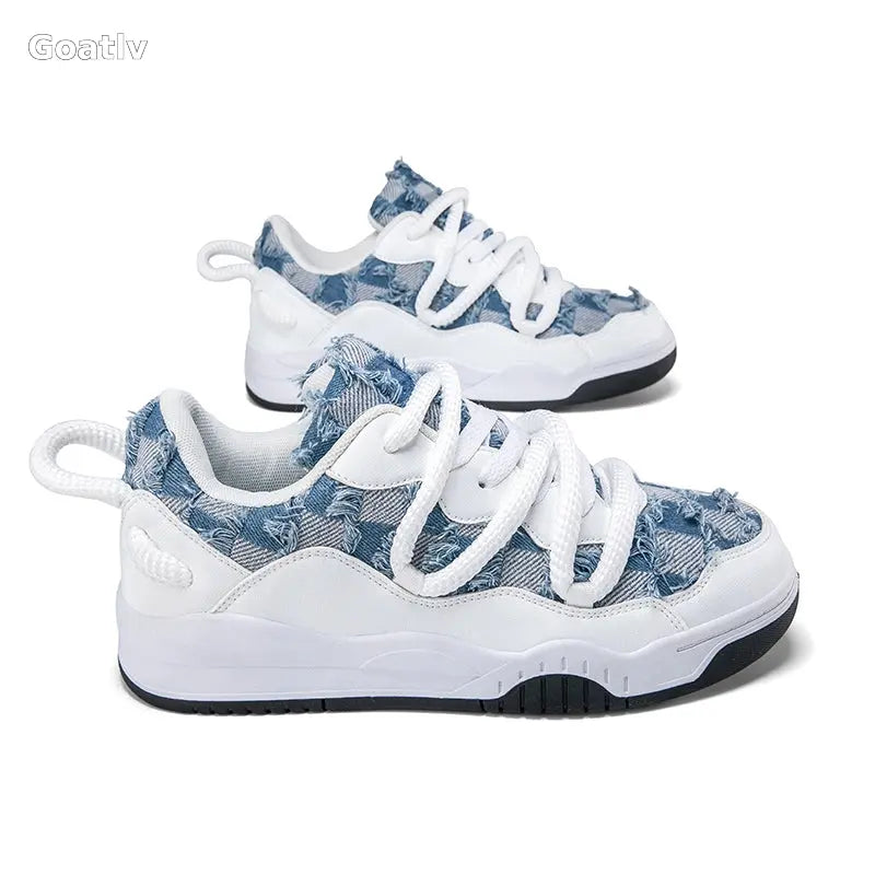 Turbo Cyclone T4 Sneakers - 1984