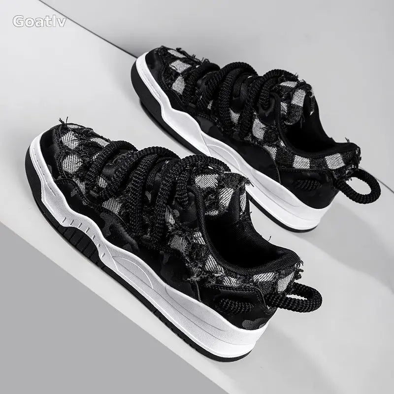 Turbo Cyclone T4 Sneakers - 1984