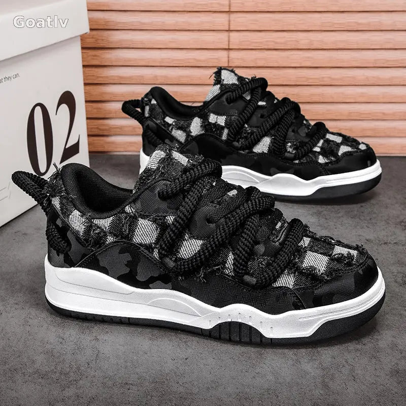 Turbo Cyclone T4 Sneakers - 1984