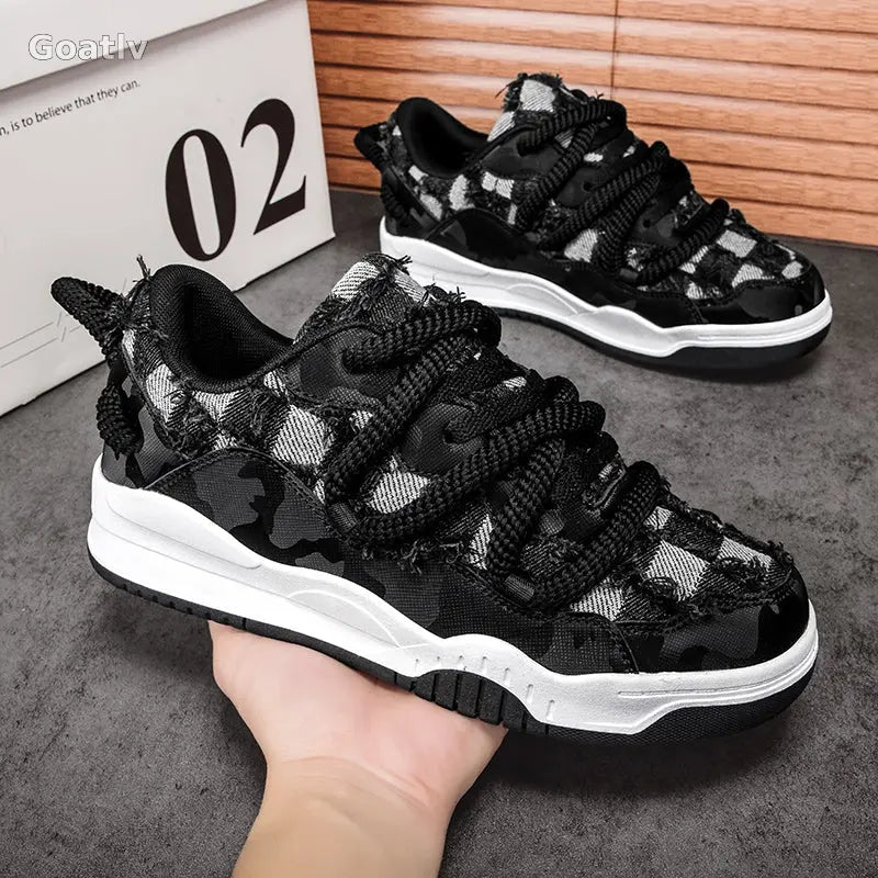 Turbo Cyclone T4 Sneakers - 1984