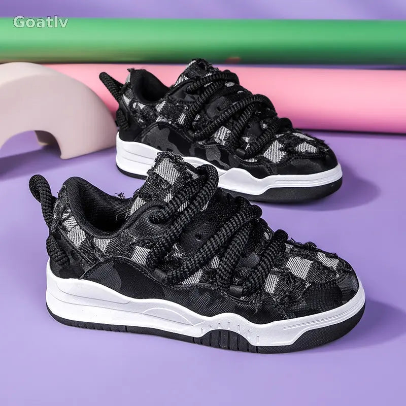 Turbo Cyclone T4 Sneakers - 1984