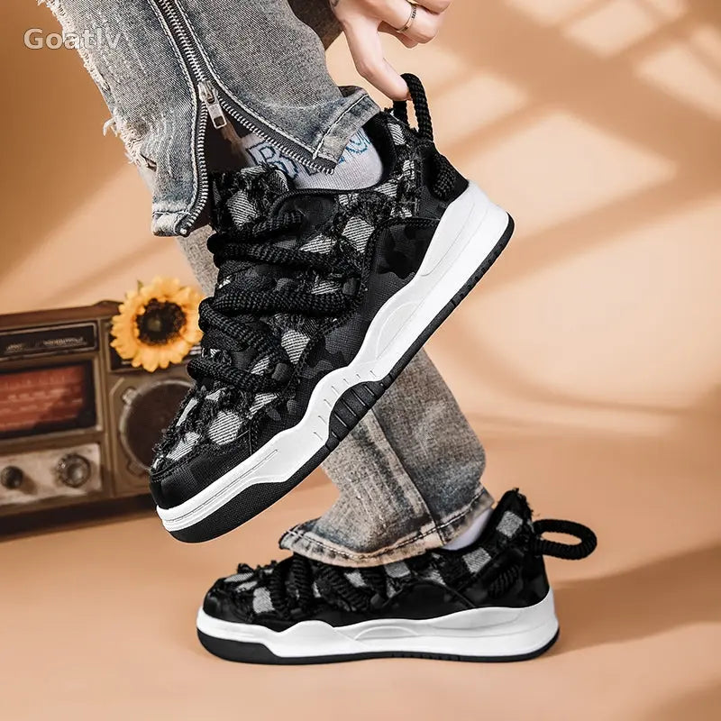 Turbo Cyclone T4 Sneakers - 1984