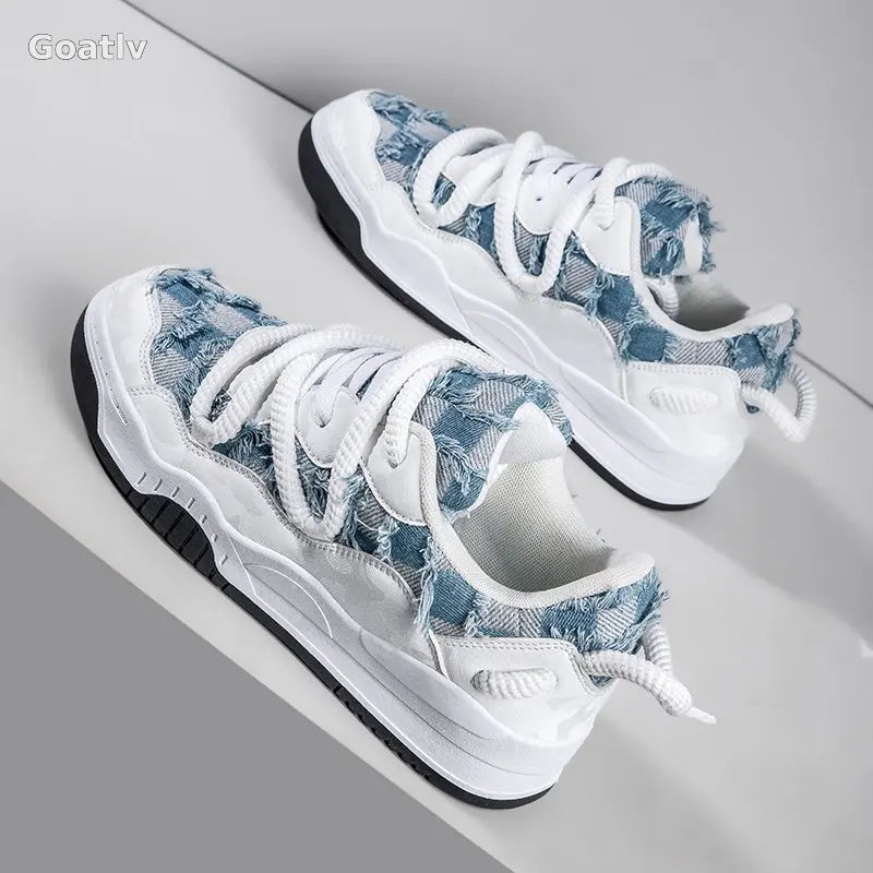 Turbo Cyclone T4 Sneakers - 1984