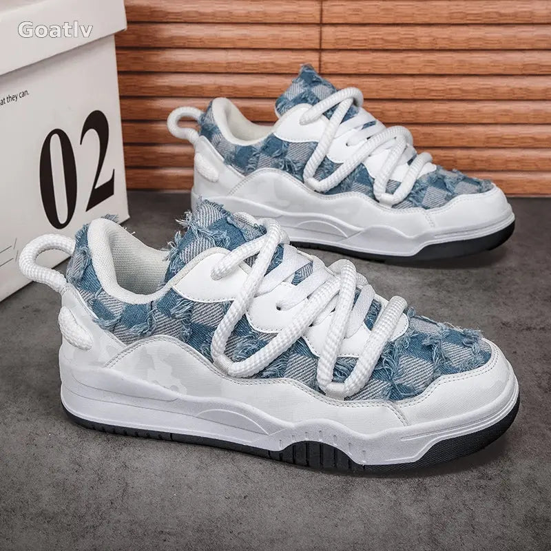 Turbo Cyclone T4 Sneakers - 1984