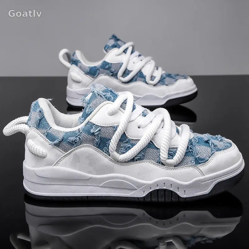 Turbo Cyclone T4 Sneakers - 1984