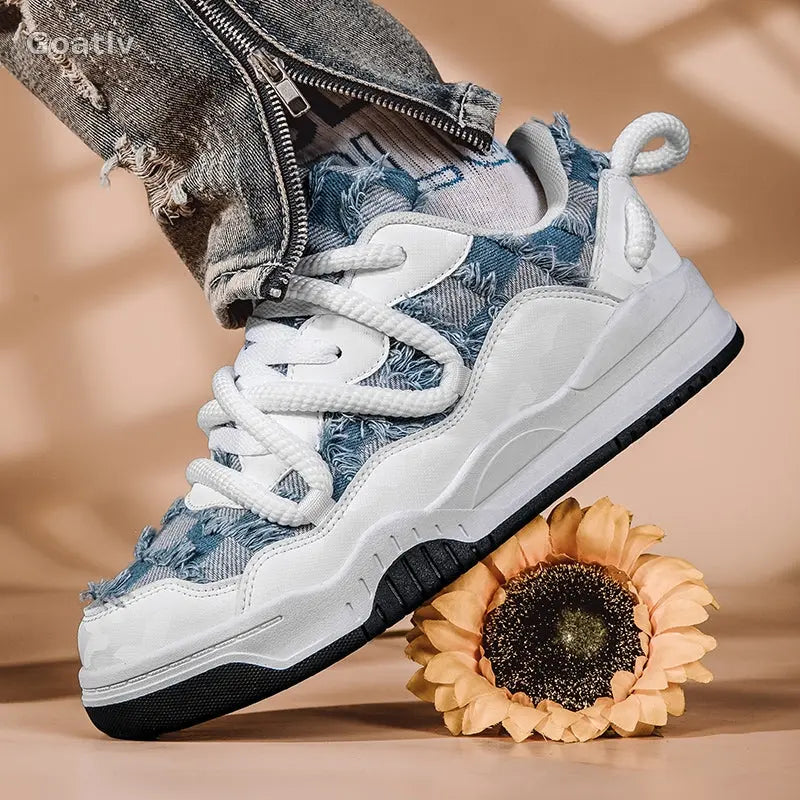 Turbo Cyclone T4 Sneakers - 1984