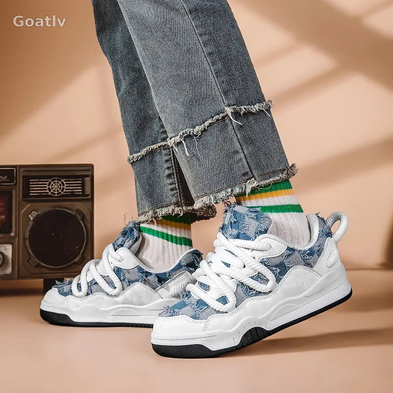 Turbo Cyclone T4 Sneakers
