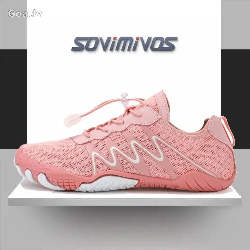 Unisex Barefoot Shoes Gym Sport Running Fitness Sneakers Outdoor 7 - 1984