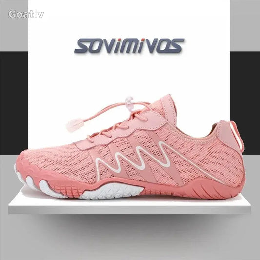 Unisex Barefoot Shoes Gym Sport Running Fitness Sneakers Outdoor 7 - 1984