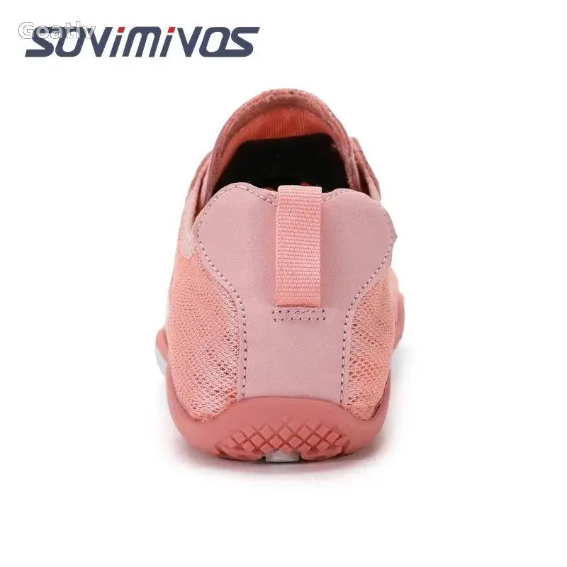 Unisex Barefoot Shoes Gym Sport Running Fitness Sneakers Outdoor 7 - 1984