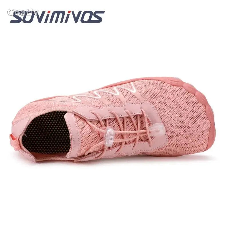 Unisex Barefoot Shoes Gym Sport Running Fitness Sneakers Outdoor 7 - 1984