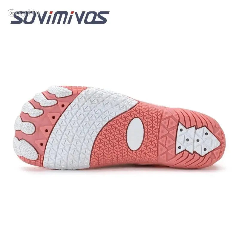 Unisex Barefoot Shoes Gym Sport Running Fitness Sneakers Outdoor 7 - 1984