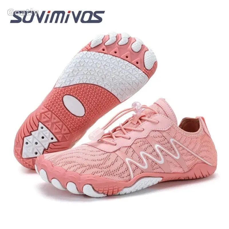 Unisex Barefoot Shoes Gym Sport Running Fitness Sneakers Outdoor 7 - 1984