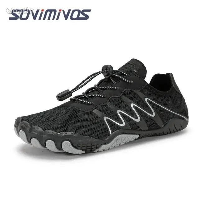 Unisex Barefoot Shoes Gym Sport Running Fitness Sneakers Outdoor 7 - 1984