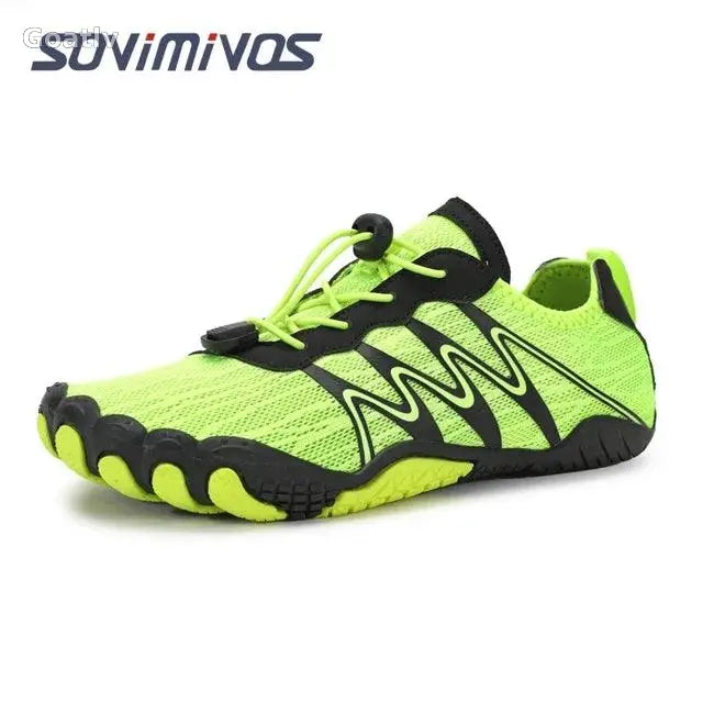 Unisex Barefoot Shoes Gym Sport Running Fitness Sneakers Outdoor 7 - 1984