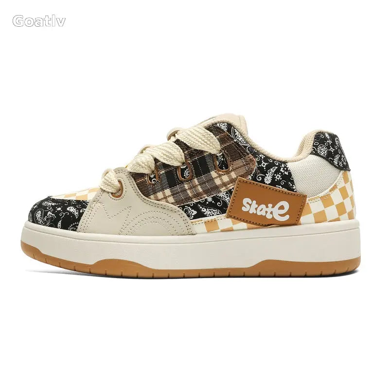 Valor Sprint T4 Sneakers - 1984