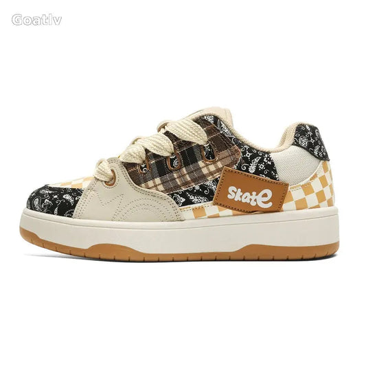 Valor Sprint T4 Sneakers - 1984