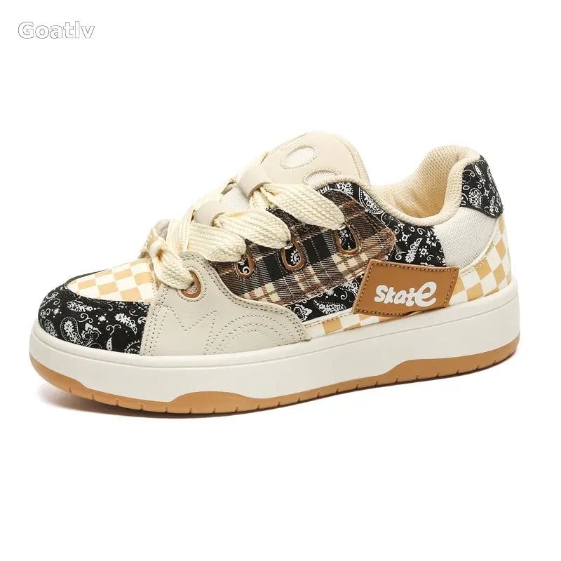 Valor Sprint T4 Sneakers - 1984