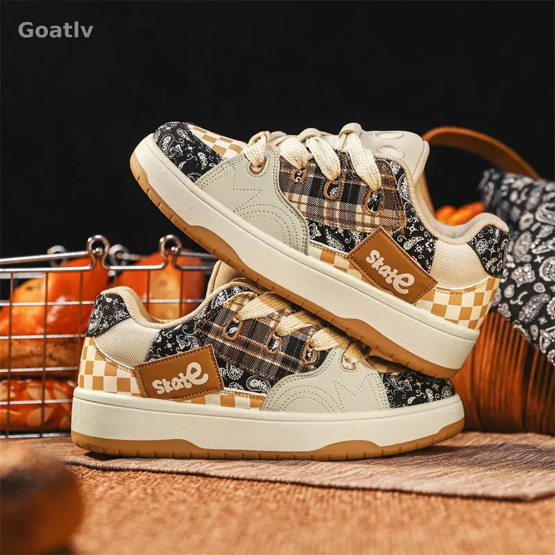 Valor Sprint T4 Sneakers - 1984