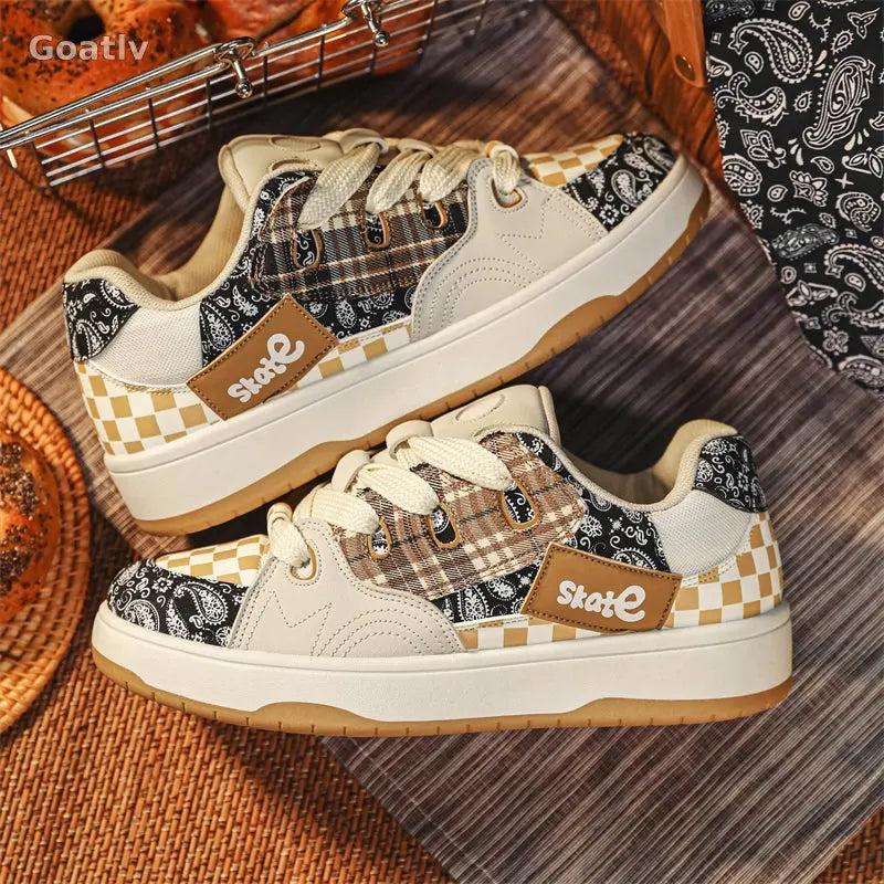 Valor Sprint T4 Sneakers - 1984