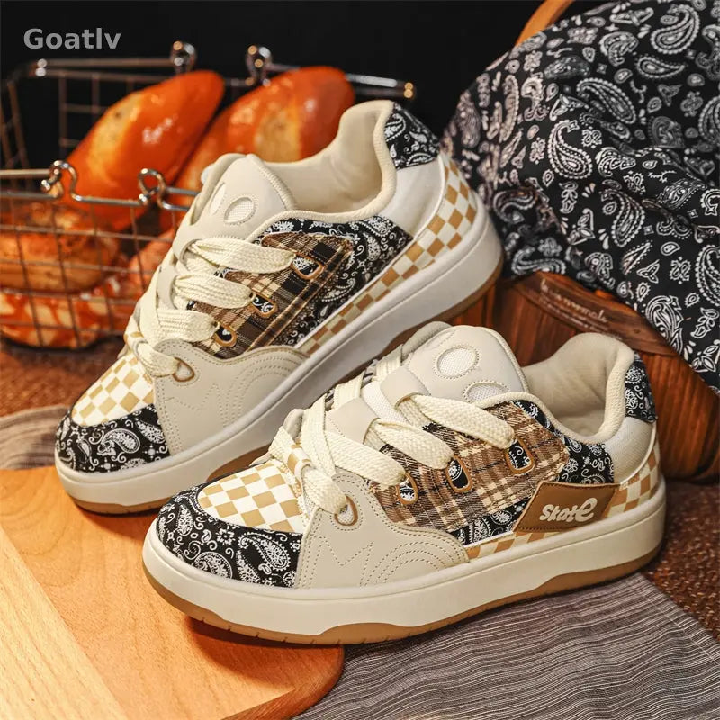 Valor Sprint T4 Sneakers - 1984