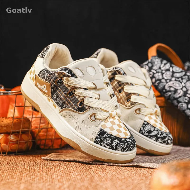 Valor Sprint T4 Sneakers - 1984