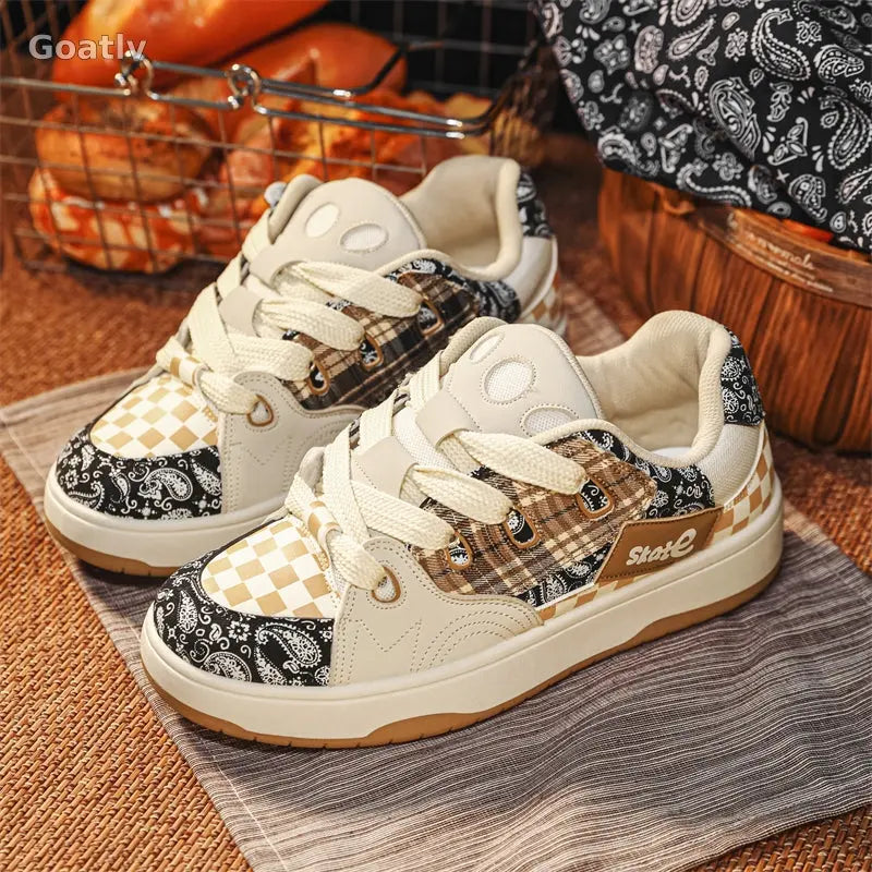 Valor Sprint T4 Sneakers - 1984