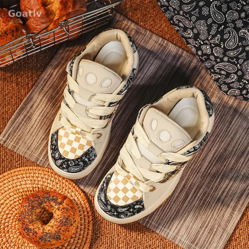 Valor Sprint T4 Sneakers - 1984