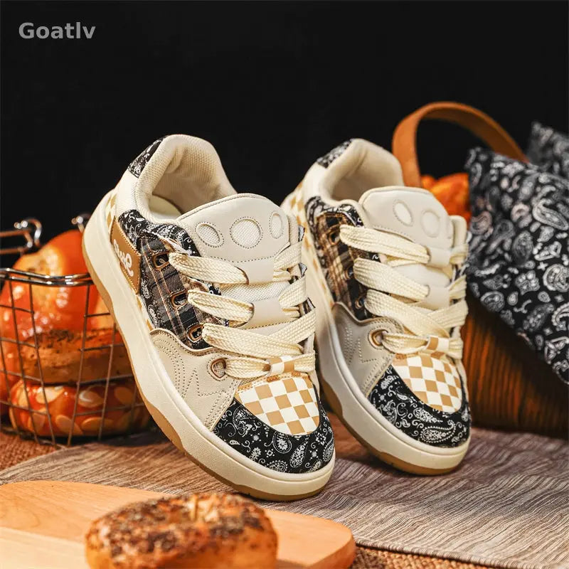 Valor Sprint T4 Sneakers - 1984