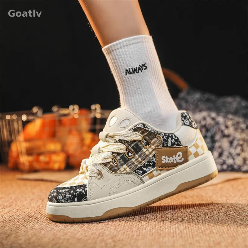 Valor Sprint T4 Sneakers - 1984