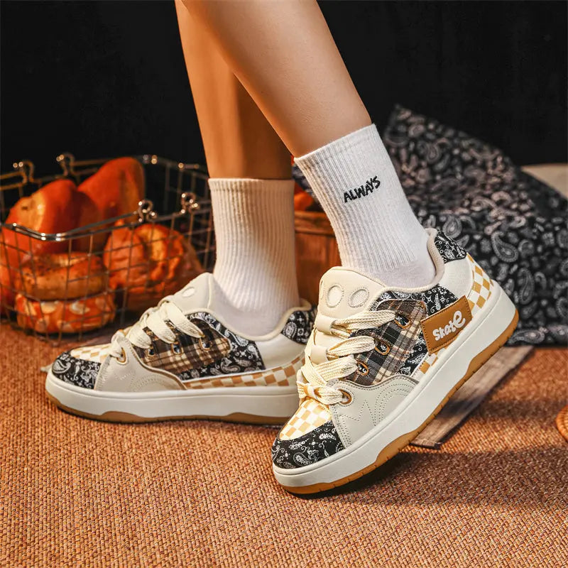 Valor Sprint T4 Sneakers - 1984