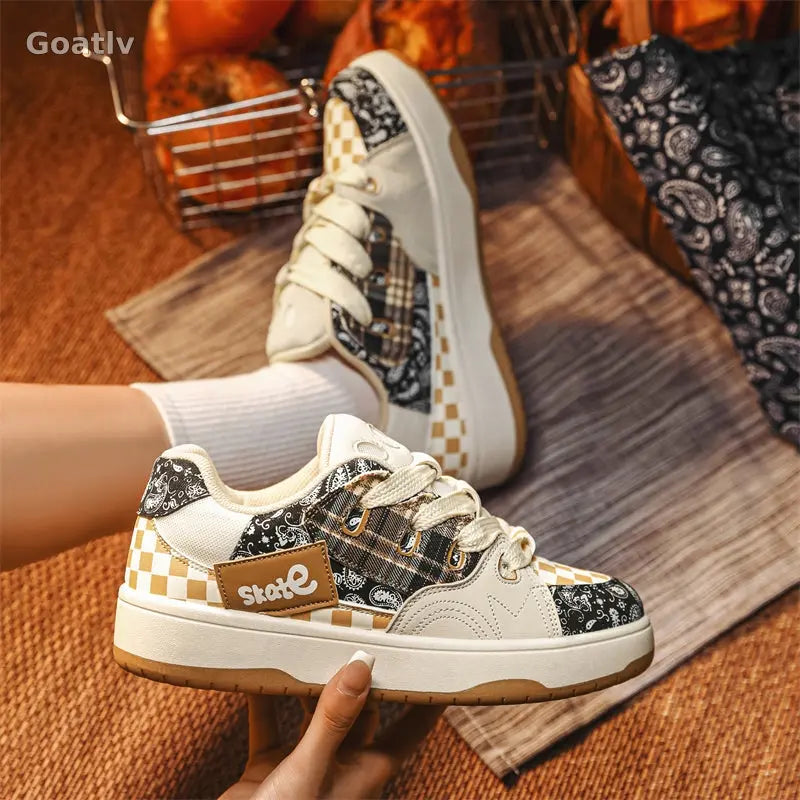 Valor Sprint T4 Sneakers - 1984