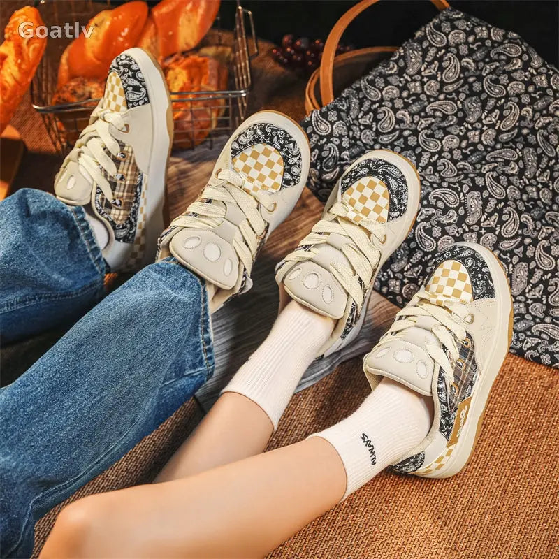 Valor Sprint T4 Sneakers - 1984