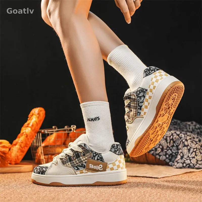 Valor Sprint T4 Sneakers - 1984