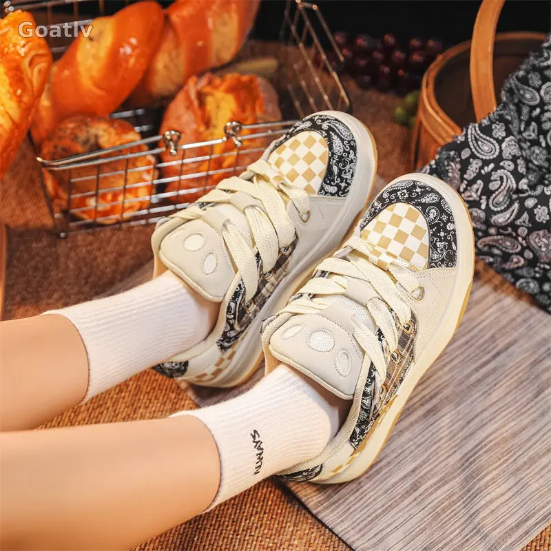 Valor Sprint T4 Sneakers - 1984