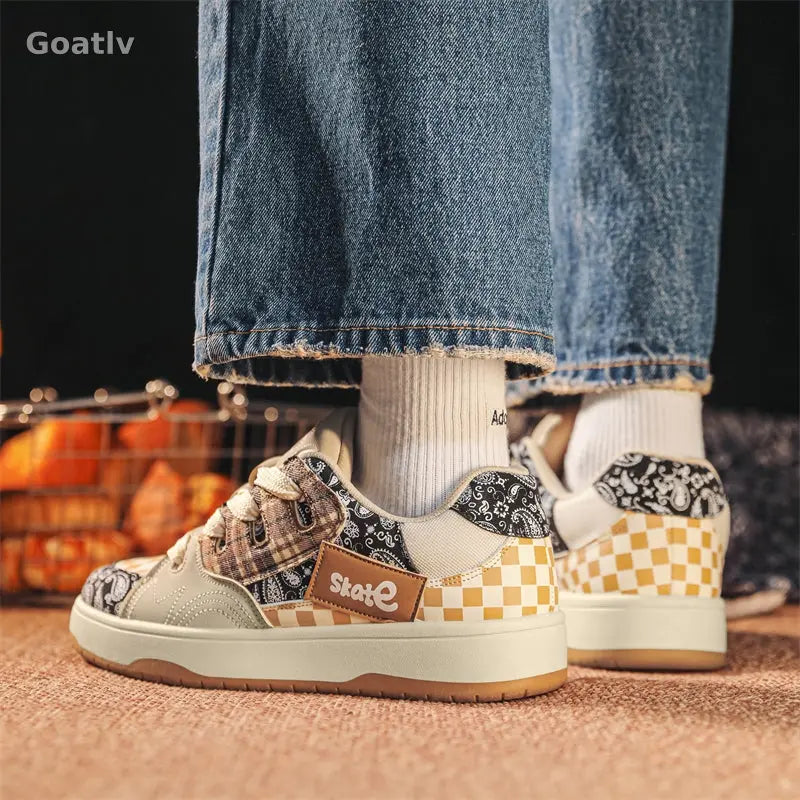 Valor Sprint T4 Sneakers - 1984