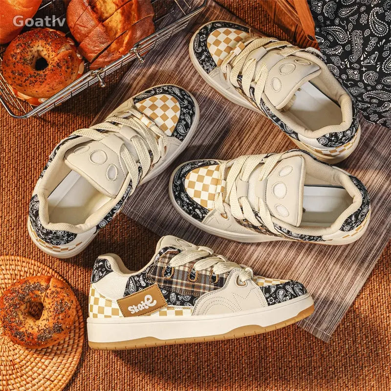 Valor Sprint T4 Sneakers - 1984