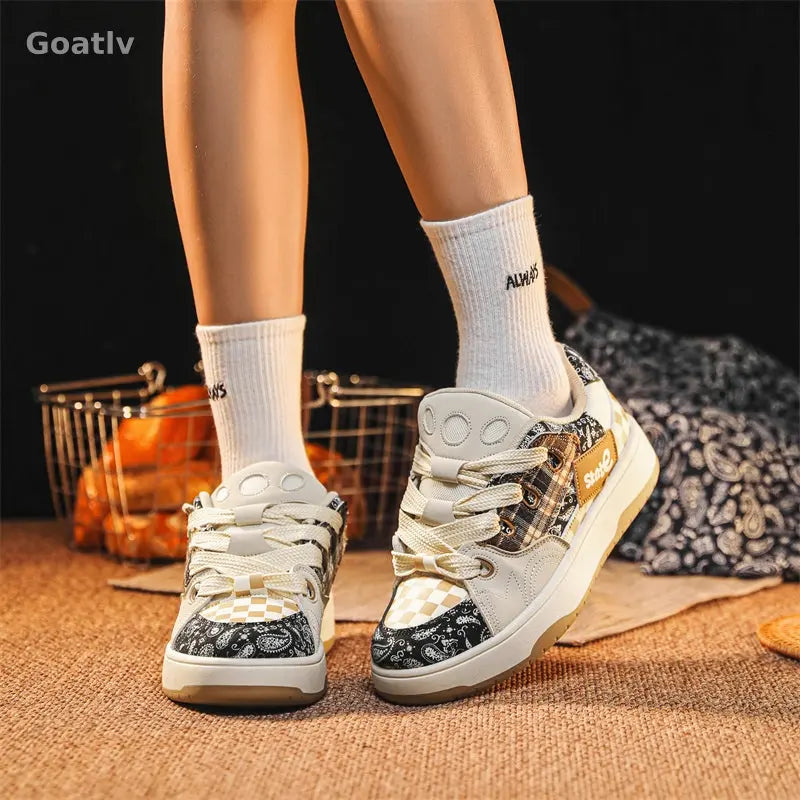 Valor Sprint T4 Sneakers - 1984