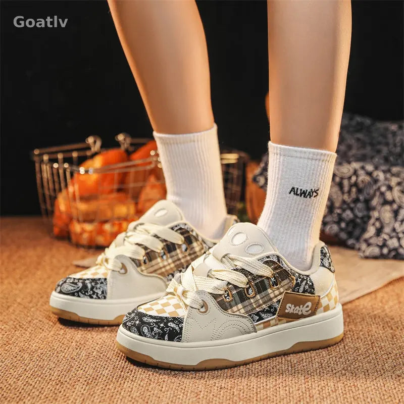 Valor Sprint T4 Sneakers - 1984