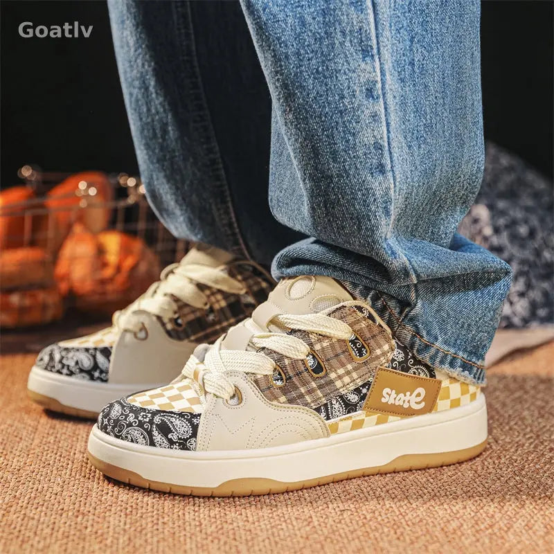 Valor Sprint T4 Sneakers - 1984
