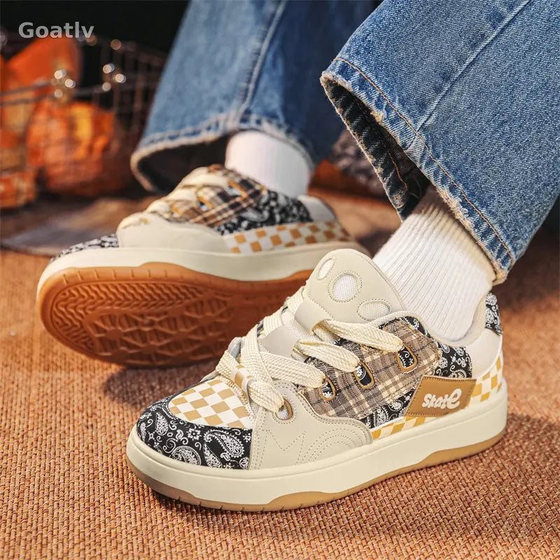 Valor Sprint T4 Sneakers - 1984