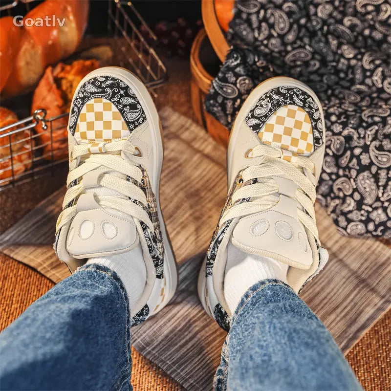 Valor Sprint T4 Sneakers - 1984