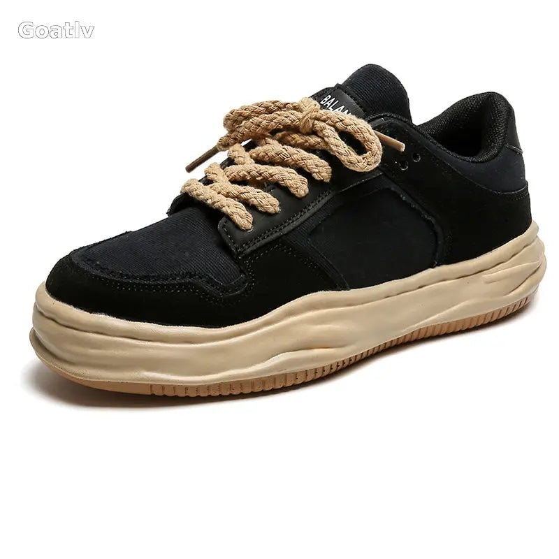 Vibe Shift T4 Sneakers - 1984